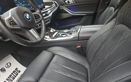 BMW X7, 2023 год, 11 840 000 рублей, 10 фотография