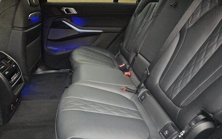 BMW X7, 2023 год, 11 840 000 рублей, 15 фотография