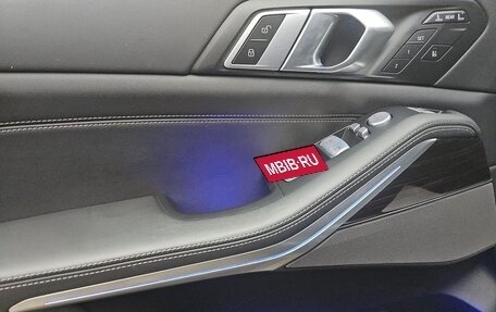 BMW X7, 2023 год, 11 840 000 рублей, 8 фотография