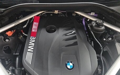 BMW X7, 2023 год, 11 840 000 рублей, 14 фотография