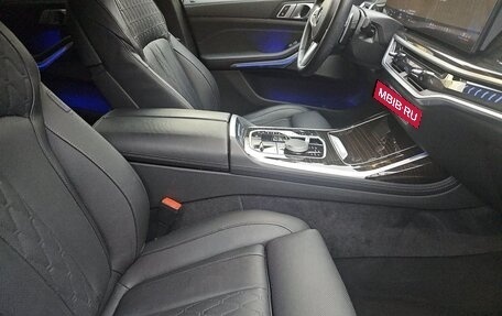 BMW X7, 2023 год, 11 840 000 рублей, 7 фотография