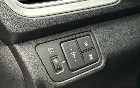 Hyundai Solaris II рестайлинг, 2020 год, 1 550 000 рублей, 11 фотография