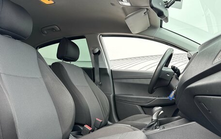 Hyundai Solaris II рестайлинг, 2020 год, 1 550 000 рублей, 15 фотография