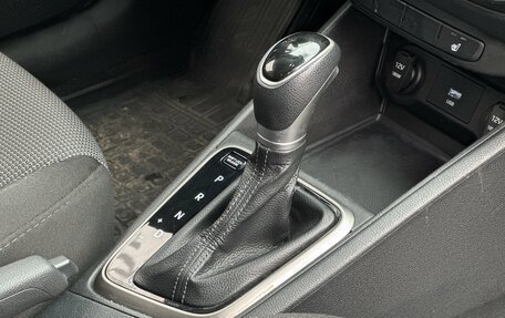 Hyundai Solaris II рестайлинг, 2020 год, 1 550 000 рублей, 19 фотография