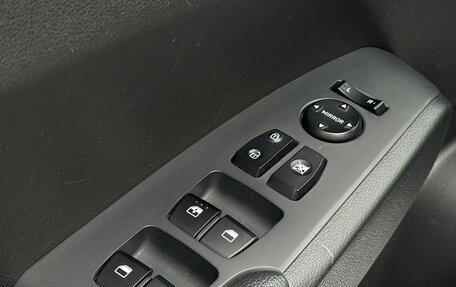 Hyundai Solaris II рестайлинг, 2020 год, 1 550 000 рублей, 20 фотография