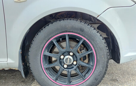 Hyundai Getz I рестайлинг, 2005 год, 420 000 рублей, 22 фотография