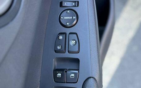 Hyundai Solaris II рестайлинг, 2018 год, 1 300 000 рублей, 11 фотография