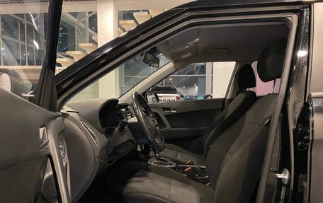 Hyundai Creta I рестайлинг, 2017 год, 2 075 000 рублей, 16 фотография