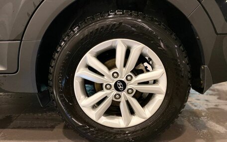 Hyundai Creta I рестайлинг, 2017 год, 2 075 000 рублей, 20 фотография