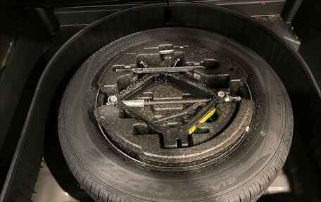 Hyundai Creta I рестайлинг, 2017 год, 2 075 000 рублей, 19 фотография