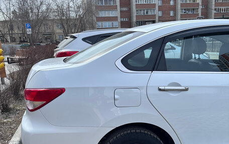 Nissan Almera, 2015 год, 750 000 рублей, 12 фотография