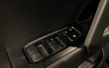 Hyundai Creta I рестайлинг, 2017 год, 2 075 000 рублей, 22 фотография