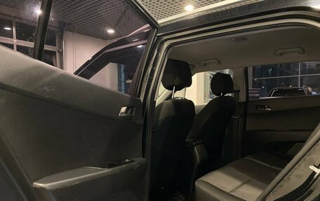 Hyundai Creta I рестайлинг, 2017 год, 2 075 000 рублей, 24 фотография