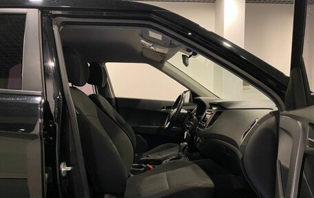 Hyundai Creta I рестайлинг, 2017 год, 2 075 000 рублей, 29 фотография