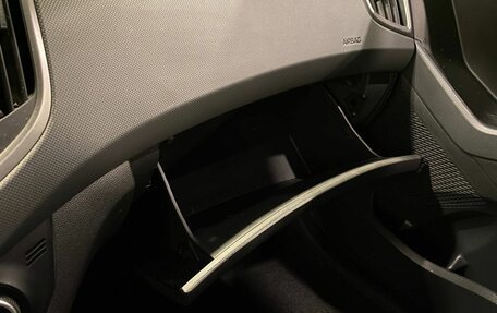 Hyundai Creta I рестайлинг, 2017 год, 2 075 000 рублей, 30 фотография