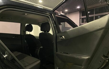 Hyundai Creta I рестайлинг, 2017 год, 2 075 000 рублей, 26 фотография