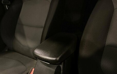 Hyundai Creta I рестайлинг, 2017 год, 2 075 000 рублей, 33 фотография