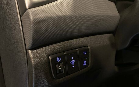 Hyundai Creta I рестайлинг, 2017 год, 2 075 000 рублей, 32 фотография