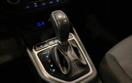 Hyundai Creta I рестайлинг, 2017 год, 2 075 000 рублей, 31 фотография