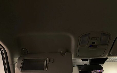 Hyundai Creta I рестайлинг, 2017 год, 2 075 000 рублей, 35 фотография