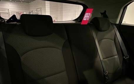 Hyundai Creta I рестайлинг, 2017 год, 2 075 000 рублей, 36 фотография