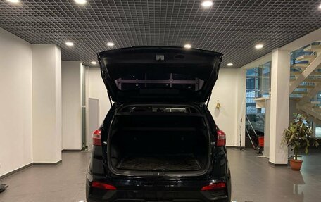 Hyundai Creta I рестайлинг, 2017 год, 2 075 000 рублей, 37 фотография