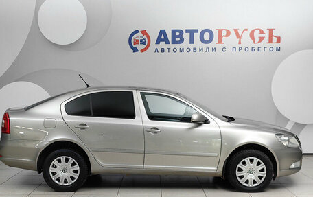 Skoda Octavia, 2011 год, 619 000 рублей, 5 фотография