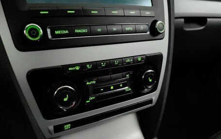 Skoda Octavia, 2011 год, 619 000 рублей, 15 фотография