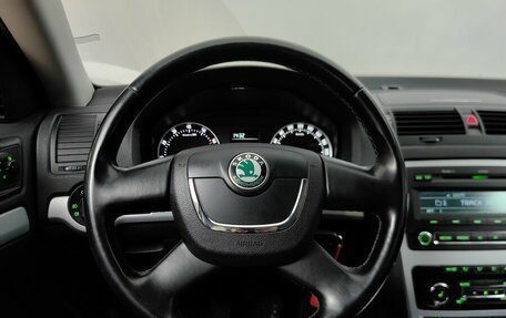 Skoda Octavia, 2011 год, 619 000 рублей, 11 фотография