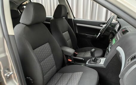 Skoda Octavia, 2011 год, 619 000 рублей, 7 фотография