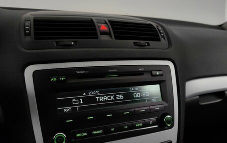 Skoda Octavia, 2011 год, 619 000 рублей, 14 фотография