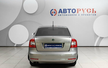Skoda Octavia, 2011 год, 619 000 рублей, 4 фотография