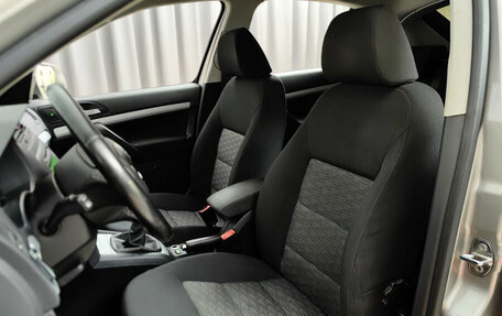 Skoda Octavia, 2011 год, 619 000 рублей, 6 фотография