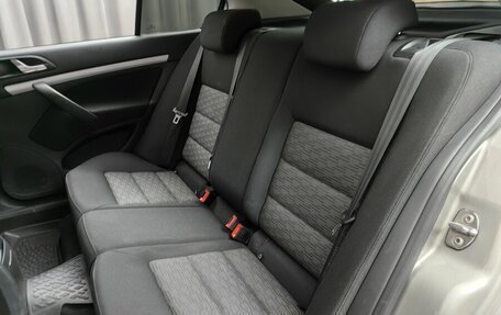 Skoda Octavia, 2011 год, 619 000 рублей, 8 фотография