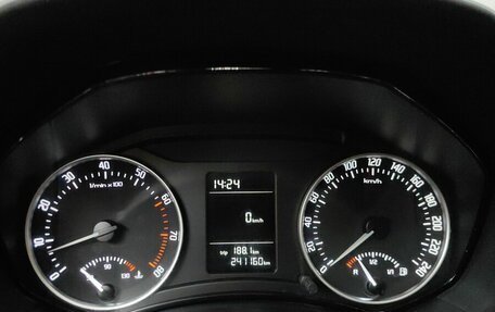 Skoda Octavia, 2011 год, 619 000 рублей, 10 фотография