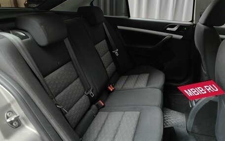 Skoda Octavia, 2011 год, 619 000 рублей, 9 фотография