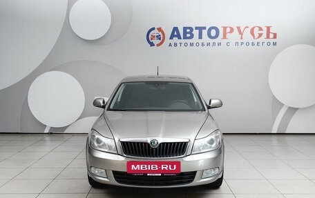 Skoda Octavia, 2011 год, 619 000 рублей, 3 фотография