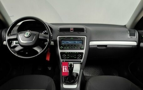 Skoda Octavia, 2011 год, 619 000 рублей, 12 фотография
