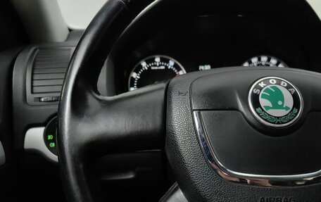 Skoda Octavia, 2011 год, 619 000 рублей, 18 фотография