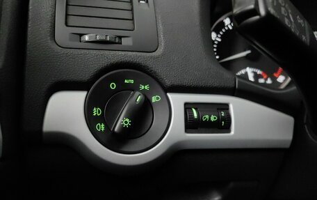 Skoda Octavia, 2011 год, 619 000 рублей, 22 фотография