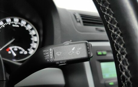 Skoda Octavia, 2011 год, 619 000 рублей, 21 фотография