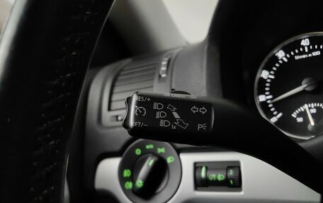 Skoda Octavia, 2011 год, 619 000 рублей, 20 фотография