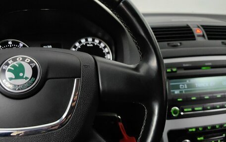 Skoda Octavia, 2011 год, 619 000 рублей, 19 фотография