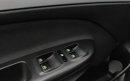 Skoda Octavia, 2011 год, 619 000 рублей, 23 фотография