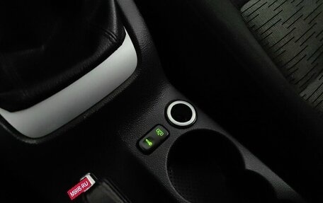 Skoda Octavia, 2011 год, 619 000 рублей, 17 фотография