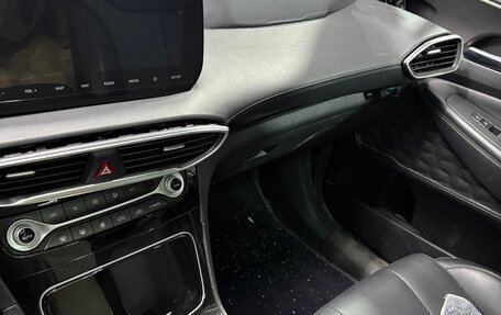 Hyundai Santa Fe IV, 2020 год, 1 100 000 рублей, 7 фотография