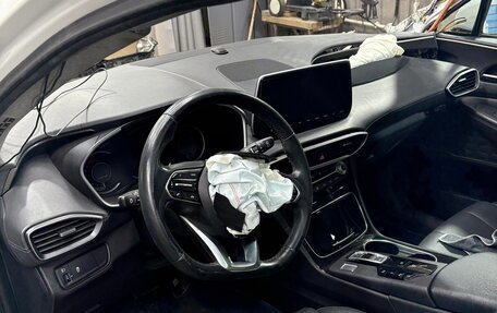 Hyundai Santa Fe IV, 2020 год, 1 100 000 рублей, 6 фотография