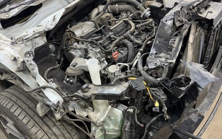 Hyundai Santa Fe IV, 2020 год, 1 100 000 рублей, 5 фотография