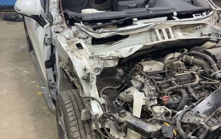 Hyundai Santa Fe IV, 2020 год, 1 100 000 рублей, 2 фотография