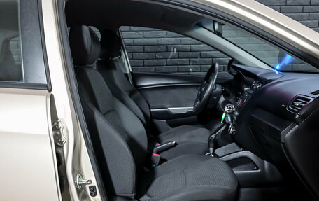 KIA Rio III рестайлинг, 2015 год, 1 070 000 рублей, 11 фотография